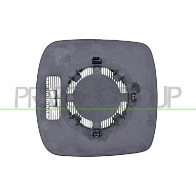 Imagem de PRASCO RN9187510 Vidro Espelho de ambos os lados RENAULT: Kangoo II Express
