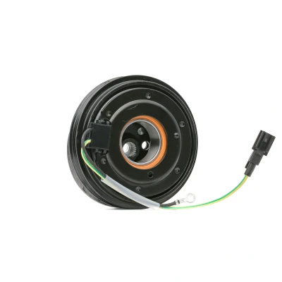 Imagem de THERMOTEC KTT040205 Embreagem de Compressor Ar Condicionado Sanden, PXC16 12 VOLVO: V60 I endado, norauto, oscaro, mister auto