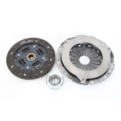 Imagem de VALEO KIT3P 826728 Kit de embraiagem com prato da disco embraiagem, rolamento desembraiagem 181 KIA: Picanto I
