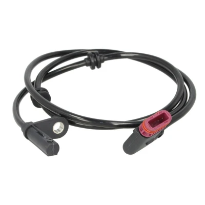 Imagem de AUTLOG AS4383 Sensor de ABS Eixo traseiro 1035 MERCEDES BENZ: Classe C T modell, Sedan, Coupe