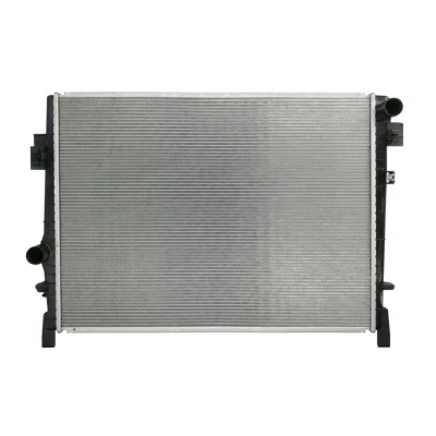 Imagem de THERMOTEC D7F063TT Radiador, arrefecimento do motor Alumínio 638 458 16 Aletas de refrigeração soldadas