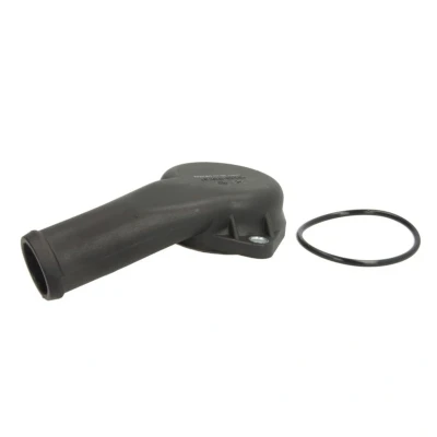 Imagem de TOPRAN 111 180 Flange Plástico com junta VOLKSWAGEN: Golf 4, Bora Sedan, 4 Variant, SEAT: Leon I Hatchback, Toledo 2 Limousine