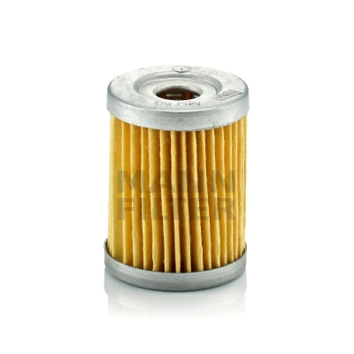 Imagem de MANN FILTER MH 50 Filtro de óleo Cartucho filtrante