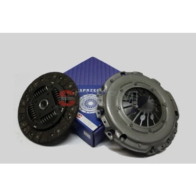 Imagem de STATIM 112.564 Kit de embraiagem com prato embraiagem, disco da 228mm OPEL: Astra H Hatchback, Caravan, Corsa C Hatchback