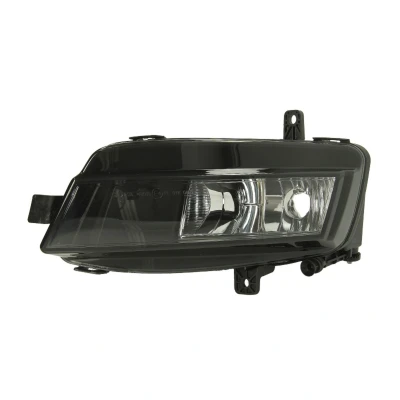 Imagem de TYC 19 12236 05 2 Farol de Nevoeiro esquerda VOLKSWAGEN: Golf 7