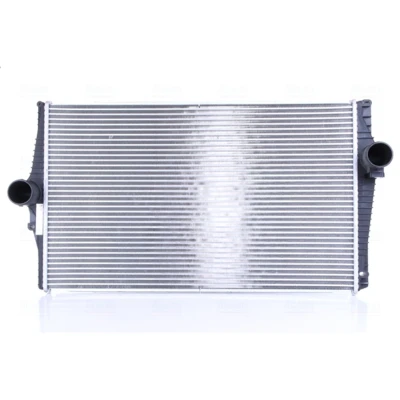 Imagem de NISSENS 96601 Intercooler