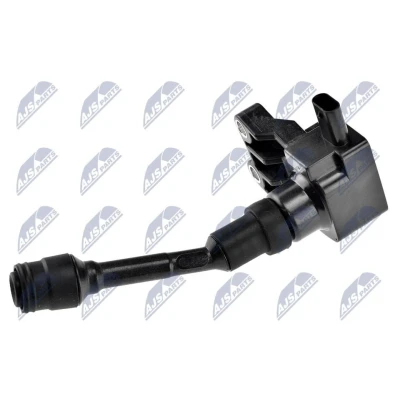 Imagem de NTY ECZ FR 019 Bobina de ignição FORD: FIESTA 6, FOCUS 3, 7