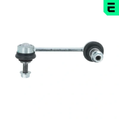 Imagem de OPTIMAL CT 1080 Ponteira de Transmissão Borracha CITROËN: Jumpy II Van, C5 III Carrinha, MPV, PEUGEOT: 407 Sedan, SW, Expert Tepee