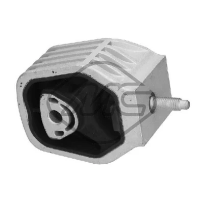 Imagem de Metalcaucho 05994 Suporte, motor de ambos os lados Rolamento borracha e metal MERCEDES BENZ: Classe B, A