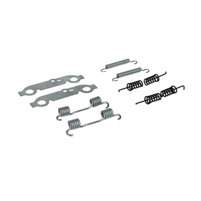 Imagem de DELPHI LY1013 Kit de acessórios, maxilas travão estacionamento MERCEDES BENZ: W123 Carrinha
