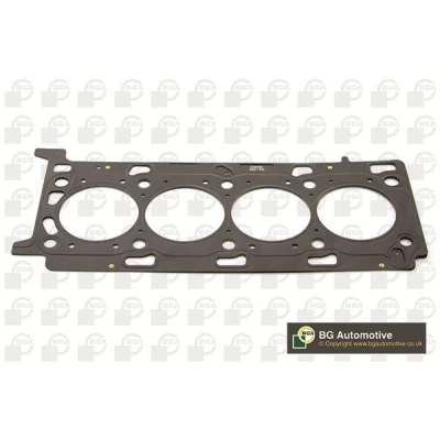 Imagem de BGA CH6792 Juntas da Cabeça do Motor 1,15mm RENAULT: LAGUNA 2 Grandtour, MEGANE 3 2, NISSAN: Qashqai / Qashqai+2 I