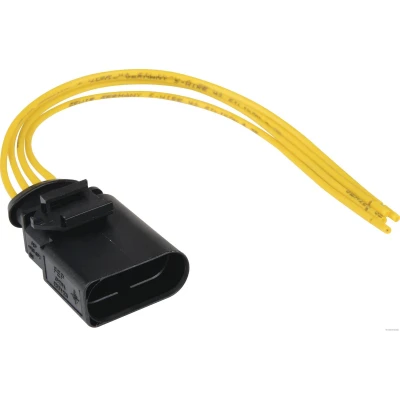 Imagem de Suporte do cabo HERTH+BUSS ELPARTS 51277453