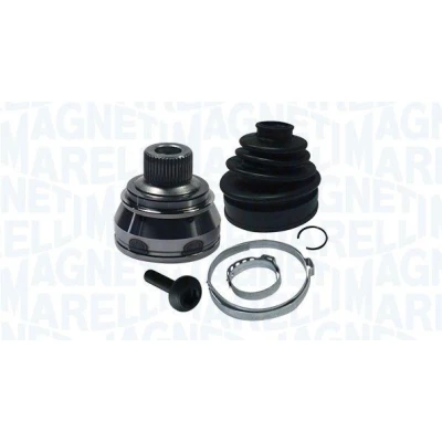 Imagem de MAGNETI MARELLI 302015100041 Ponteira de Transmissão Eixo dianteiro AUDI: A5 B8 Sportback, A6 C7 Avant, A4 Avant