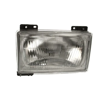 Imagem de ABAKUS 550 1111L LD E Farol Principal esquerda H4 com médios, luz delimitadora, máximos para circulação pela direita sem lâmpada P43t