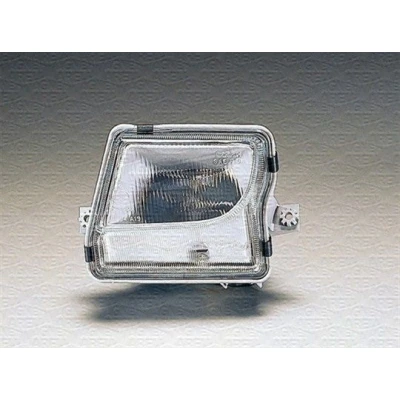 Imagem de Luz de nevoeiro MAGNETI MARELLI 710305051001