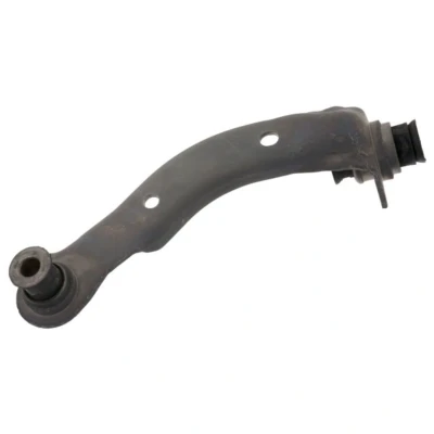 Imagem de FEBI BILSTEIN 48376 Suporte, motor à frente, lado esquerdo Rolamento de Borracha e metal RENAULT: CLIO 3 Kasten,