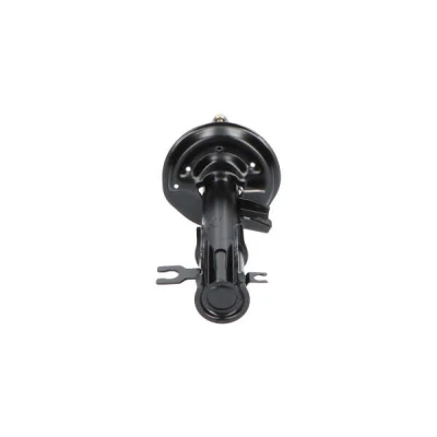 Imagem de KAVO PARTS SSA 1021 Amortecedor Eixo dianteiro, lado esquerdo Pressão do gás Tubo duplo com assento de mola cavilha em cima
