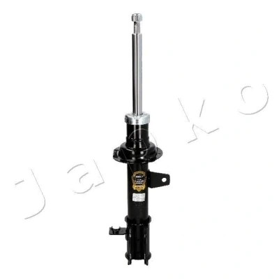 Imagem de JAPKO MJ22092 Amortecedor Eixo traseiro esquerdo Pressão do gás Tubo duplo com assento de mola cavilha em cima