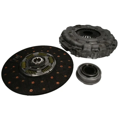 Imagem de KIT de embraiagem NOVO ORIGINAL3P VALEO 809144