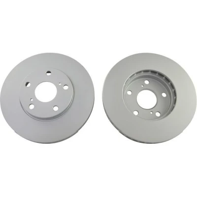 Imagem de KAVO PARTS BR 9357 C Disco de travão 275 28 5 114 ventilado revestido TOYOTA: Avensis Verso