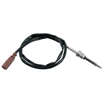 Imagem de FEBI BILSTEIN 183575 Sensor antes do filtro de partículas