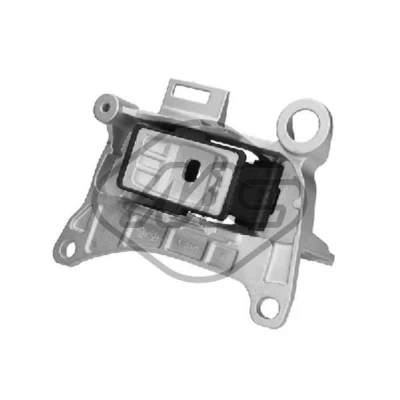 Imagem de Metalcaucho 06882 Suporte, motor esquerda Rolamento de Borracha e metal RENAULT: MEGANE 3 Grandtour, Coupe, GRAND SCENIC