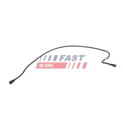 Imagem de FAST FT00925 Tubo de combustível RENAULT: MEGANE 3 Coupe, Kangoo II / Grand