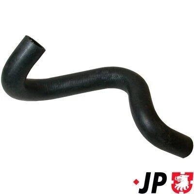 Imagem de JP GROUP 1114300800 Mangueira de Radiador VOLKSWAGEN: GOLF 2, Passat B3/B4 Variant, Sedan