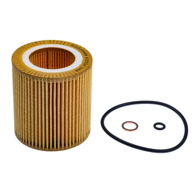 Imagem de DENCKERMANN A210334 Filtro de óleo Cartucho filtrante BMW: 3 Touring, Sedan, 1 Hatchback, ALPINA: B3 Touring