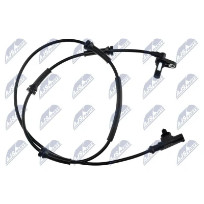 Imagem de NTY HCA LR 007 Sensor de ABS Eixo traseiro esquerdo, direito, à direita