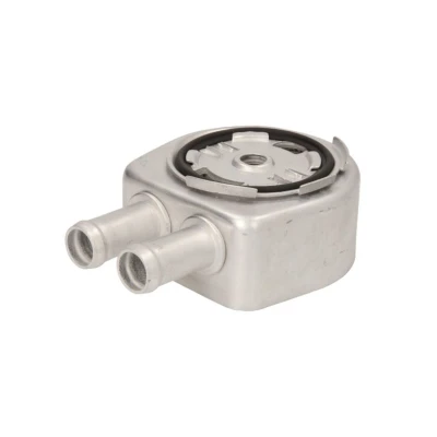 Imagem de THERMOTEC D4G009TT Radiador de Óleo FORD: S Max Mk1, Galaxy Mk2 MPV, LAND ROVER: Range Rover Evoque