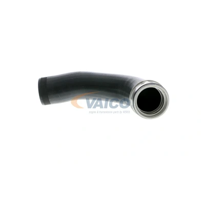 Imagem de VAICO V10 2699 Mangueira Para o Turbocompressor Borracha com entretela Q+, original equipment manufacturer quality AUDI: A3 Hatchback, Sportback
