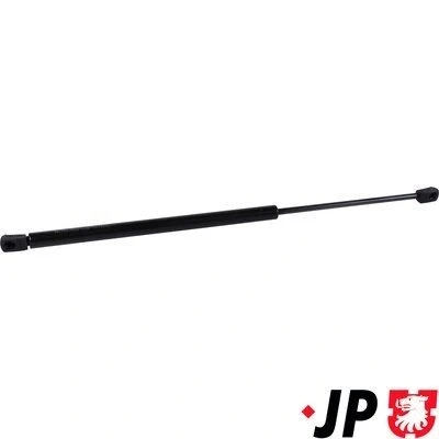 Imagem de JP GROUP 1581204800 Amortecedor da mala 585 para veículos com sensor de chuva traseira FORD: MONDEO 3