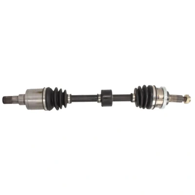 Imagem de POINT GEAR PNG75321 Veio de transmissão Eixo dianteiro, lado esquerdo 612 73,5 SUZUKI: Liana Sedan