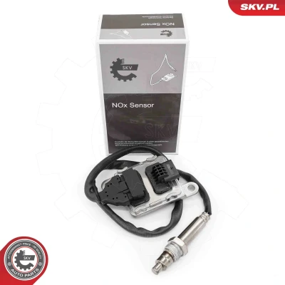 Imagem de ESEN SKV 71SKV013 Sensor de NOx, injecção carbamida 12V