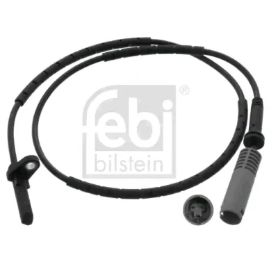 Imagem de FEBI BILSTEIN 47362 Sensor de ABS Eixo traseiro esquerdo, direito 1010 BMW: 3 Sedan