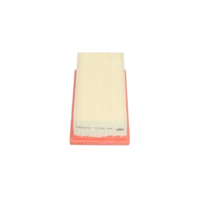 Imagem de KAVO PARTS MA 4611 Filtro de ar 58mm 116mm 248mm Cartucho filtrante MITSUBISHI: Colt 6, VI CZC Cabrio, SMART: Forfour I