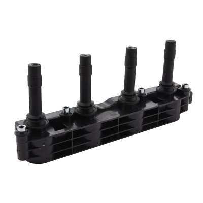 Imagem de HELLA 5DA 358 000 871 Bobina de ignição 6 12 OPEL: Astra G Caravan, Meriva A, Zafira A