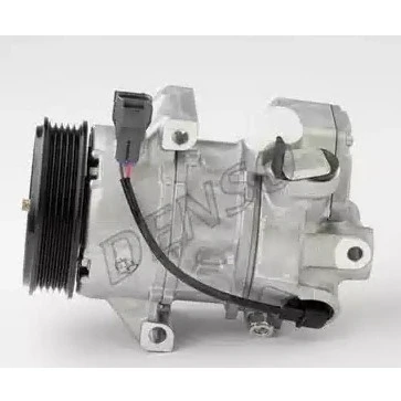 Imagem de DENSO DCP17054 Compressor 5SE09C PAG 46 R 134a MITSUBISHI: COLT 6