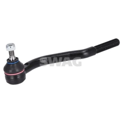 Imagem de SWAG 64 92 2021 Rótula de direção Eixo dianteiro, lado direito com porca autoblocante CITROËN: C5 I Hatchback