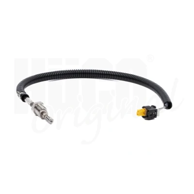 Imagem de HITACHI 135510 Sensor MERCEDES BENZ: Classe C Sedan, E T modell, modell