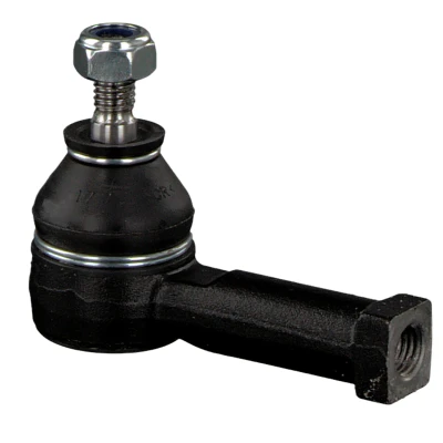 Imagem de FEBI BILSTEIN 12778 Rótula de direção Eixo dianteiro, lado esquerdo, direito com porca autoblocante,