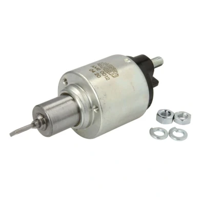 Imagem de MAGNETI MARELLI 940113050012 Interruptor electromagnético, motor de arranque