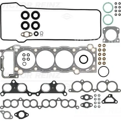 Imagem de REINZ 02 53095 01 Jogo de juntas, cabeça do cilindro Com retentores haste válvulas TOYOTA: HIACE 4 Kasten