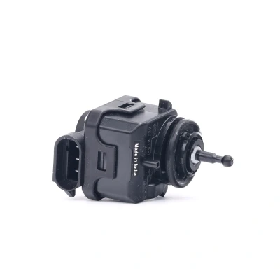 Imagem de HELLA 6NM 007 878 501 Motor Regulador de Farol RENAULT: LAGUNA 1 Grandtour, CLIO 2, 2 NISSAN: Qashqai / Qashqai+2 I