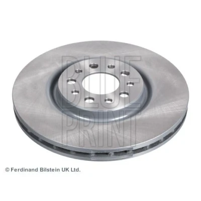 Imagem de BLUE PRINT ADL144324 Disco de travão Eixo dianteiro 330 28 5 110 interior ventilado revestido ALFA ROMEO: 159 Sportwagon, Giulietta Hatchback