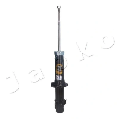 Imagem de JAPKO MJ40015 Amortecedor Eixo dianteiro, lado direito Pressão do gás Tubo duplo com assento de mola cavilha em cima