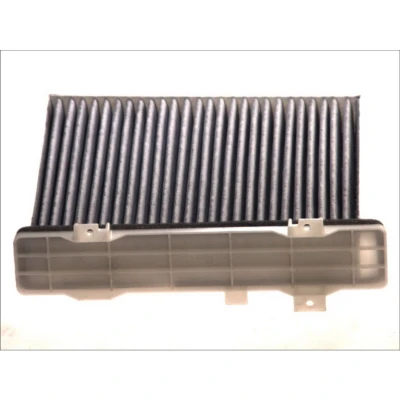 Imagem de DENSO DCF053K Filtro, ar do habitáculo Filtro de carvão ativado 214 241,5 67,5 VOLKSWAGEN: Scirocco III, Sharan II, SEAT: Altea XL, Alhambra II