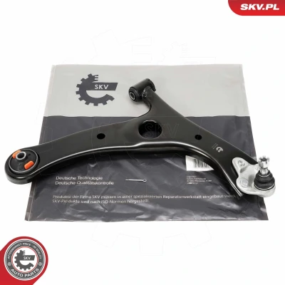 Imagem de ESEN SKV 69SKV130 Braço de suspensão Eixo dianteiro, à direita transversal TOYOTA: RAV4 II SUV