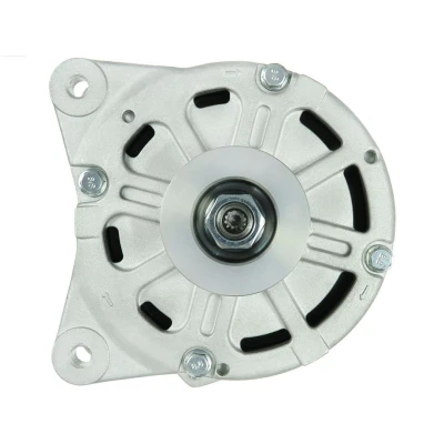 Imagem de AS PL A2074S Alternador 12V 190A VOLKSWAGEN: Touareg I, PORSCHE: Cayenne